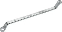 Hazet 630-8X9, Doppelringschl&uuml;ssel 630 8x9mm 180mm HAZET
