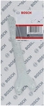 Bosch Zweilochschl&uuml;ssel gerade - 1607950043