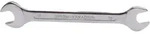 BGS Doppel-Maulschl&uuml;ssel SW 16x17 mm - 1184-16x17