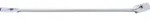 BGS Maul-Ringschl&uuml;ssel extra lang SW 27 mm - 1229-27