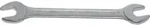 BGS Doppel-Maulschl&uuml;ssel SW 19x22 mm - 30623