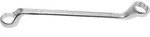 BGS Doppel-Ringschl&uuml;ssel gekr&ouml;pft SW 30 x 32 mm - 1214-30x32