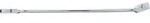 BGS Maul-Ringschl&uuml;ssel extra lang SW 19 mm - 1228-19