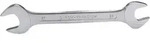 BGS Doppel-Maulschl&uuml;ssel SW 24x27 mm - 1184-24x27