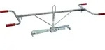 PROBST Versetzzange VZ-I Greifber.500-1045mm Trgf.100kg ZN - 53100140