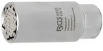 BGS Multi-Einsatz Antrieb Innenvierkant 10 mm (3/8") SW 9 - 21 mm - 2533