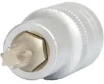 KS TOOLS 1/2" Bit-Stecknuss Torx T40 - 911.1365