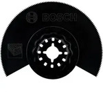 Bosch HCS Segments&auml;geblatt Starlock Wood - 2607017349