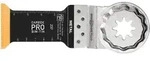 Fein 5x E-Cut Carbide Pro S&auml;geblatt StarlockPlus 32 mm - 63502237230