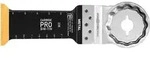 Fein 10x E-Cut Carbide Pro S&auml;geblatt StarlockMax 35 mm - 63502238240