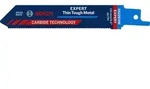 Bosch Expert Thin Tough Metal S 522 EHM S&auml;bels&auml;geblatt - 2608900359
