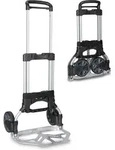 BS Systems Alu-Caddy klappbar - 1000010121