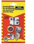 BURG-W&Auml;CHTER Ersatzzylinder BK 92 M SB Stahl- u.Edelstahlbriefk - BK 92 M
