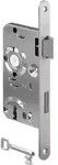 BKS ZT-Einsteckschl.0215 BB 20/ 55/72/8mm DIN R silber rd Kl 1 Ku - 2150106