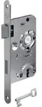 BKS ZT-Einsteckschl.0215 BB 18/ 55/72/8mm DIN L silber rd Kl 1 Ku - 2150180