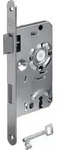 BKS ZT-Einsteckschl.0215 BB 20/ 55/72/8mm DIN L silber rd Kl 1 Ku - 2150087