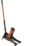 BAHCO Rangierwagenheber BH1A2500 hydraulisch Tragf&auml;higkeit 2,5 t - BH1A2500A