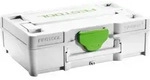 Festool Systainer3 SYS3 XXS 33 GRY - 205398