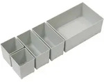 Makita Boxeneinsatz f&uuml;r Storage-Box - P-84171