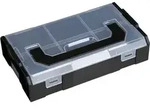 BS Systems L-BOXX Mini Deckel transparent - 6100000324