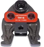 ROTHENBERGER Pressbacke Compact TH16 - 015385X