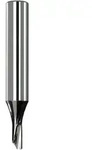 Bosch Nutfr&auml;ser Standard for Wood 6 mm D1 3,2 mm L 7,7 mm G 51 mm - 2608628438