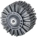 Lessmann Rundb&uuml;rste &Oslash; 140 mm M14 - 402880