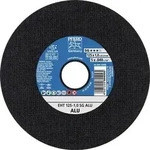 PFERD Trennscheibe SG ALU &Oslash; 125 x 1 mm gerade - 61341115