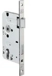 BKS ZT-Einsteckschl.0415 PZW 18/ 55/72/8mm DIN R silber ktg.Kl 2 Zinkdruckgruss...