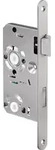 BKS ZT-Einsteckschl.0215 BAD 20/ 55/78/8mm DIN R silber rd Kl 1 Zinkdruckgruss -