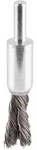 Bosch PRO Metal heavy Pinselb&uuml;rste 10 x 0,35 mm gerader Schaft - 2608622115