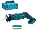Makita DJR183ZJ Akku-Recipros&auml;ge 18 V Solo im Makpac
