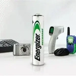 Energizer Akku Recharge PowerPlus E300626803 2000 mAh AA /HR6 10 St.