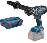 Bosch Akku-Bohrschrauber GSR 18V-150 C Solo in L-Boxx - 06019J5002