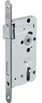 BKS ZT-Einsteckschl.0415 PZW 20/ 55/72/8mm DIN L silber rd Kl 2 Zinkdruckgruss -