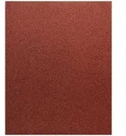 Bosch 50x Papierschleifblatt C420 Standard for Wood and Paint 230 x 280 mm 100 -