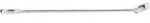 BGS Maul-Ringschl&uuml;ssel extra lang SW 13 mm - 1228-13