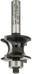 Bosch Halbstabfr&auml;ser, 8 mm, 6 mm, 19 mm, 63 mm - 2608628360