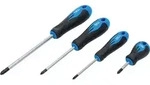 BGS Schraubendreher-Satz JIS Standard 4tlg. - 70049