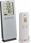 TFA Funkthermometer LOGOneo in.b.+50GradC/au&szlig;.-40GradC b.+60GradC H155xB64xT46mm Ku.