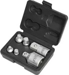KS TOOLS Vergr&ouml;&szlig;erungs- und Reduzieradapter-Satz 6tlg. - 911.0106