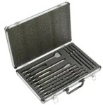 Makita SDS+ Bohrer/Mei&szlig;el-Set 17tlg. - B-64680