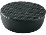 Bosch Pad-Halter mit Klettbefestigung &Oslash; 51 mm - 1600A023KX