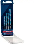 Bosch Expert MultiConstruction CYL-9 Bohrer-Set 5,5/6/7/8 mm 4tlg. - 2608900650