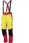 L+D Forstschutzhose Komfort Gr&ouml;&szlig;e 54 - 4117/54