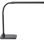 MAUL Tischleuchte MAULpirro 8202790 Standfu&szlig; sw