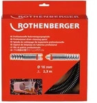 ROTHENBERGER Rohrreinigungsspirale SMK, 16mm x 2,3m, Kunststoffseele - 72433