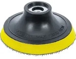BGS Schleifteller mit Klettaufnahme &Oslash; 80 mm f&uuml;r Art. 9259 - 9259-5