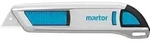 martor Sicherheitsmesser SECUNORM 500 L 143 mm x B 16 mm x H 36 mm - 50000410.02