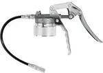 mato Einhandfettpresse TG-LS500 f&uuml;r 500 g Schraubkartuschen - 3010300
